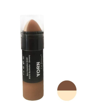 استیک کانتور و هایلایتر یورن (01-Light)